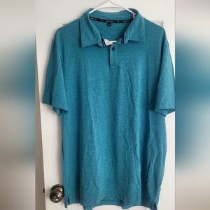 Mens polo Pubic Rec